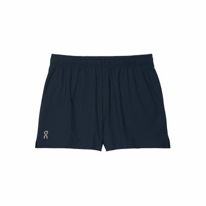 On United States Featured / Women's 3" Core Shorts - Midnight