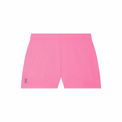 On United States Featured / Women's 3" Core Shorts - Midnight