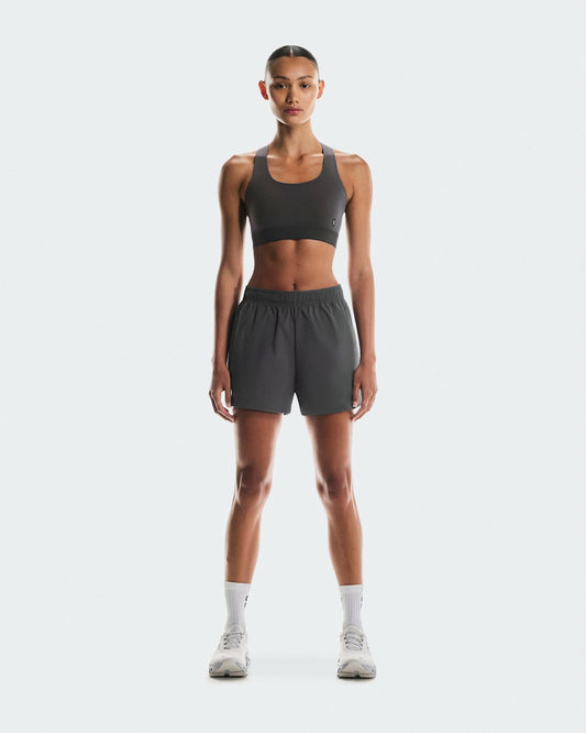 On United States Premium / Women's 3" Core Shorts - Eclipse