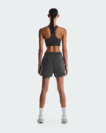 On United States Premium / Women's 3" Core Shorts - Eclipse