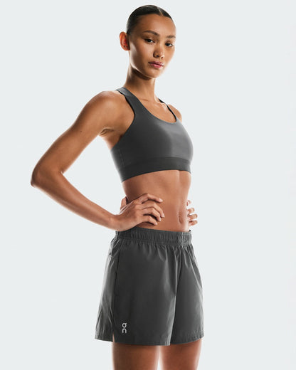 On United States Premium / Women's 3" Core Shorts - Eclipse