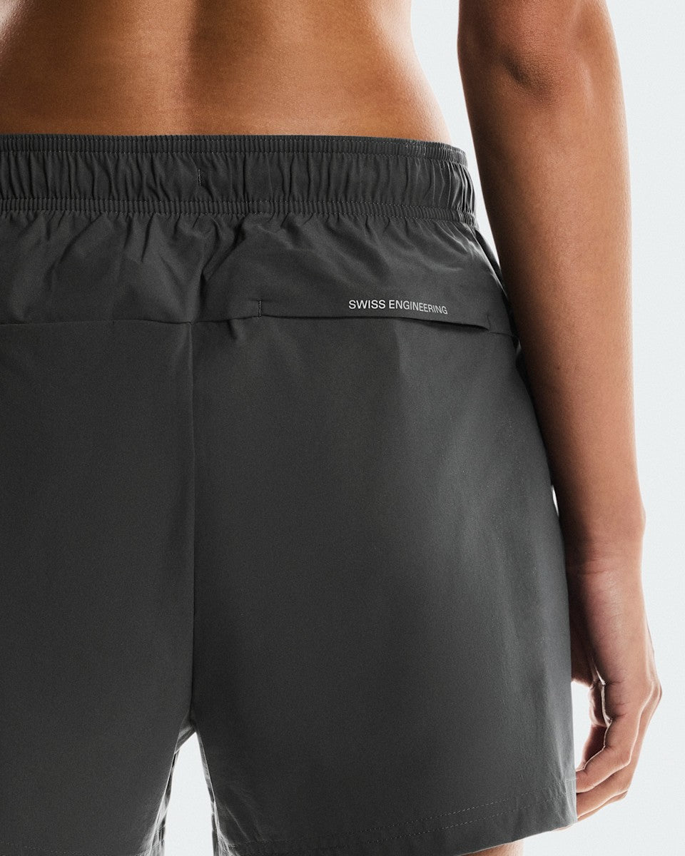 On United States Premium / Women's 3" Core Shorts - Eclipse
