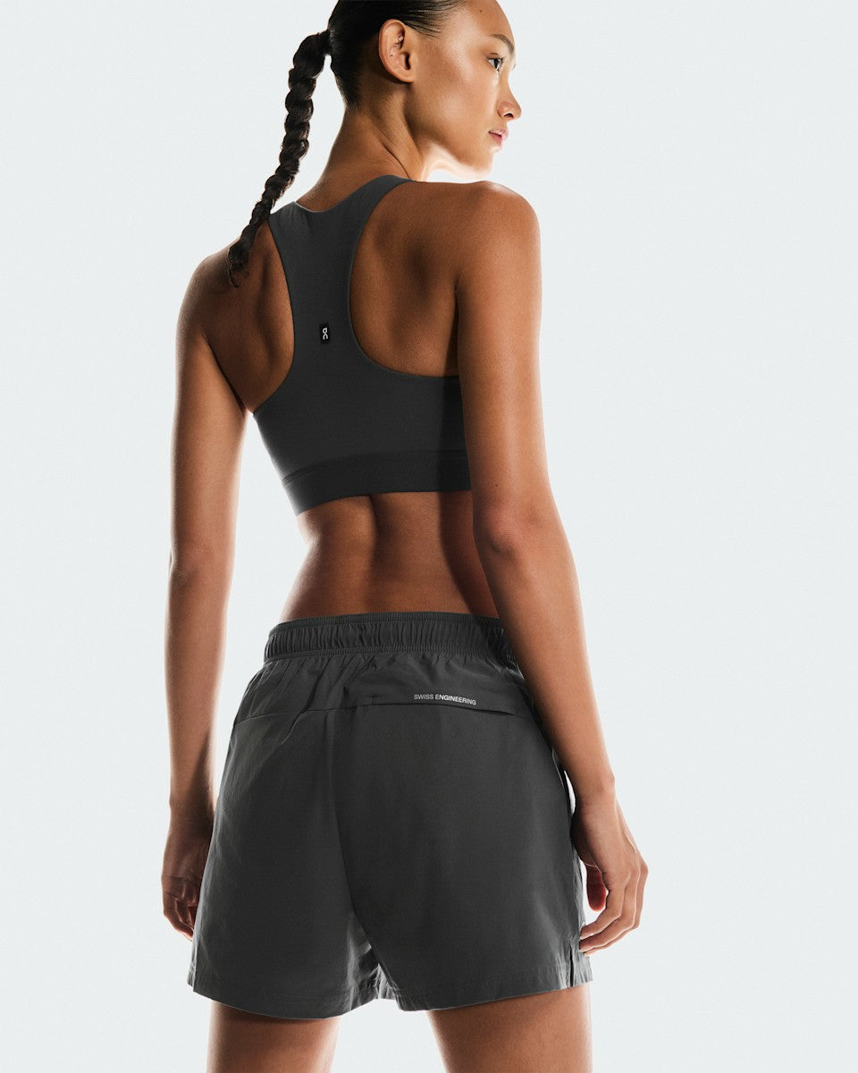 On United States Premium / Women's 3" Core Shorts - Eclipse