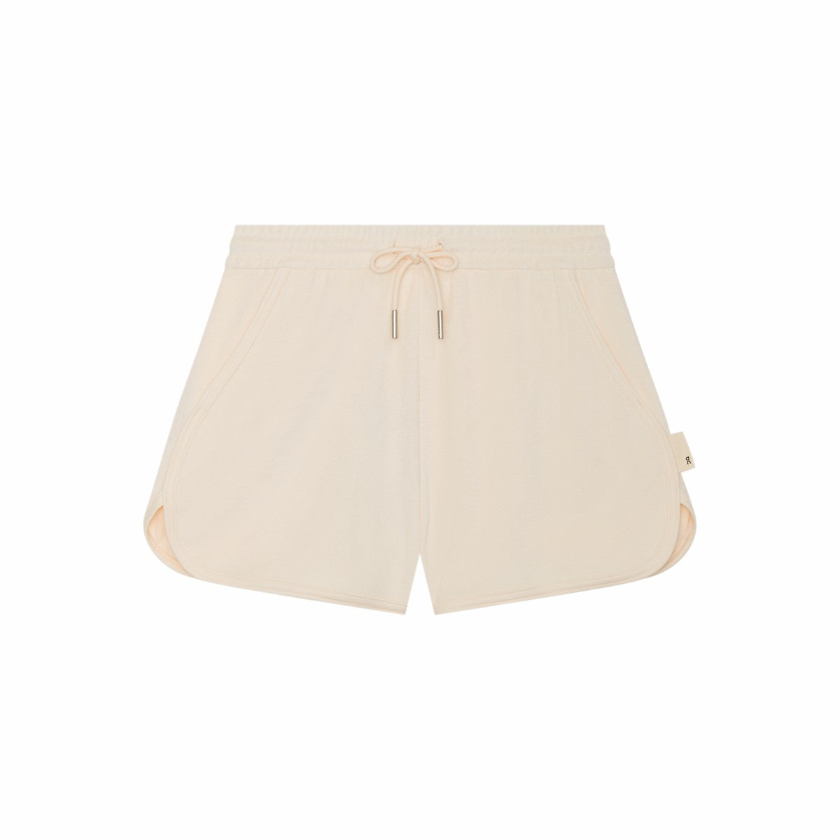 On United States Sale / Women's Courtside Shorts Terry - Cassis