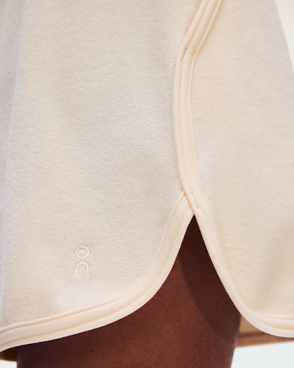 On United States Great Value / Women's Courtside Shorts Terry - Chantilly