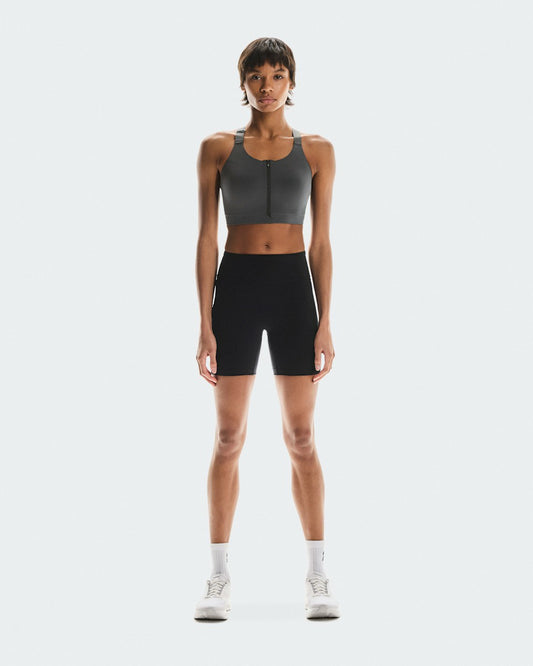 On United States Discount / Women's Performance Tights Short - Black