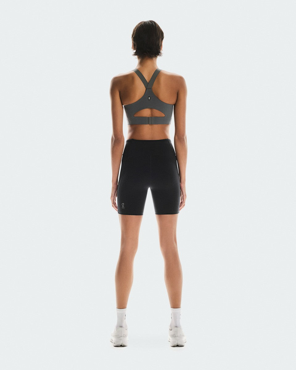 On United States Discount / Women's Performance Tights Short - Black