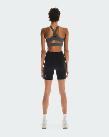 On United States Discount / Women's Performance Tights Short - Black