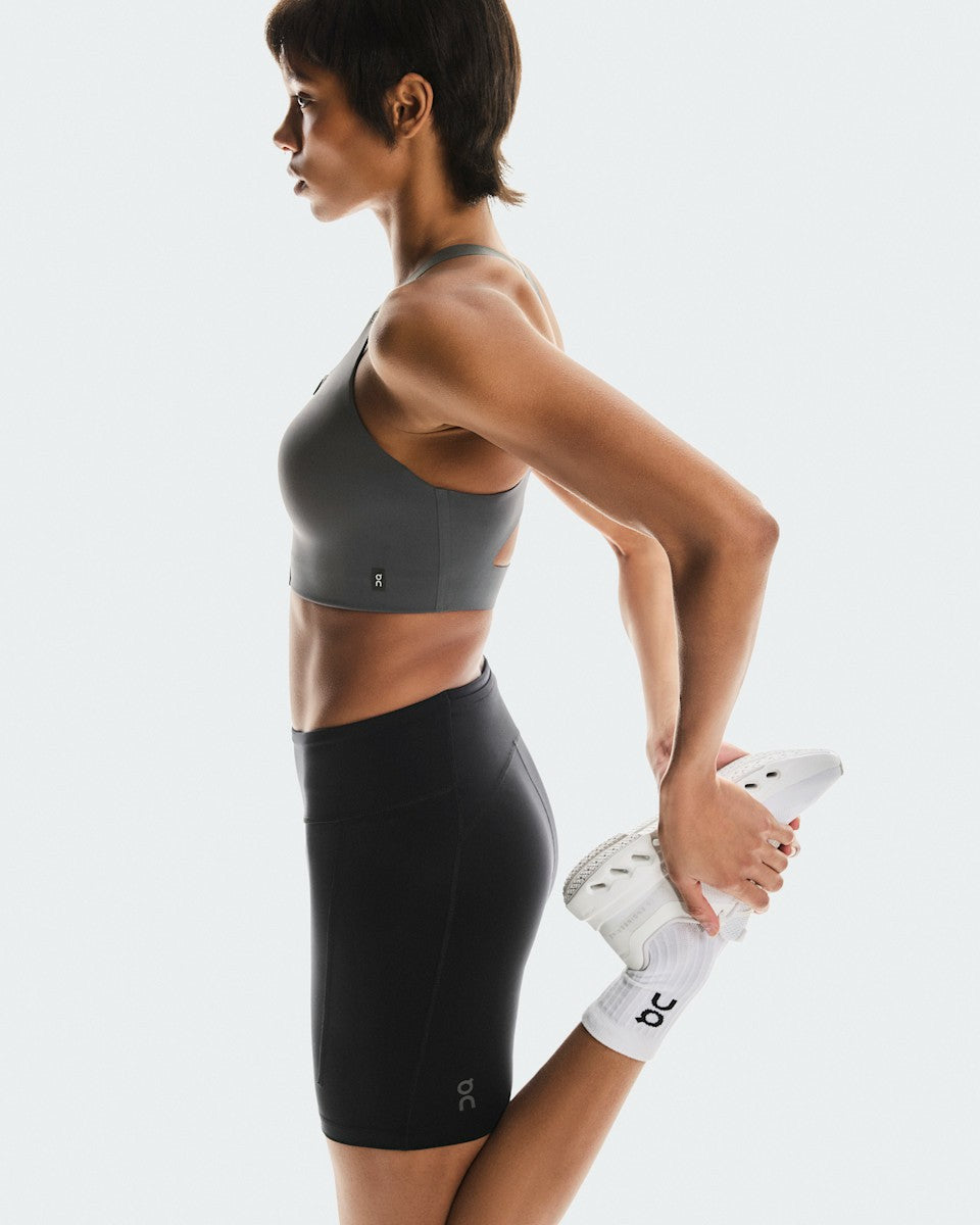 On United States Discount / Women's Performance Tights Short - Black