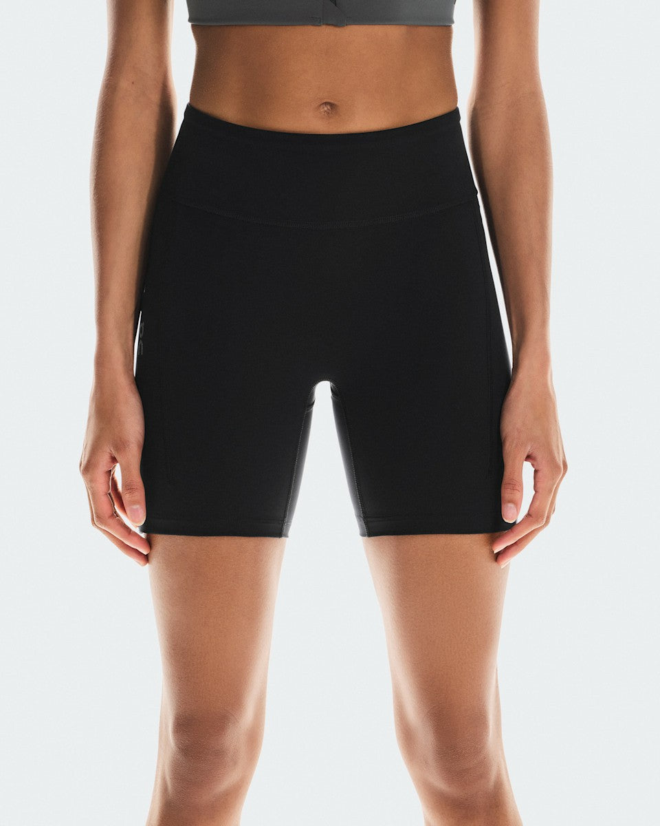On United States Discount / Women's Performance Tights Short - Black
