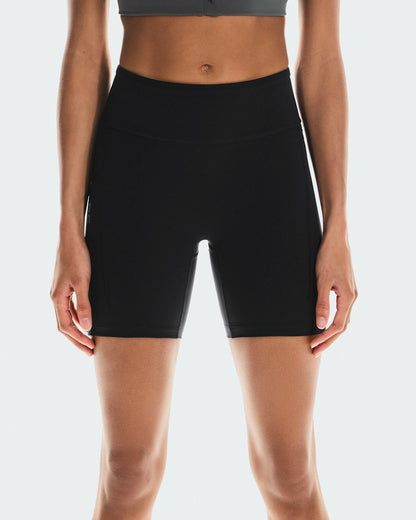 On United States Discount / Women's Performance Tights Short - Black
