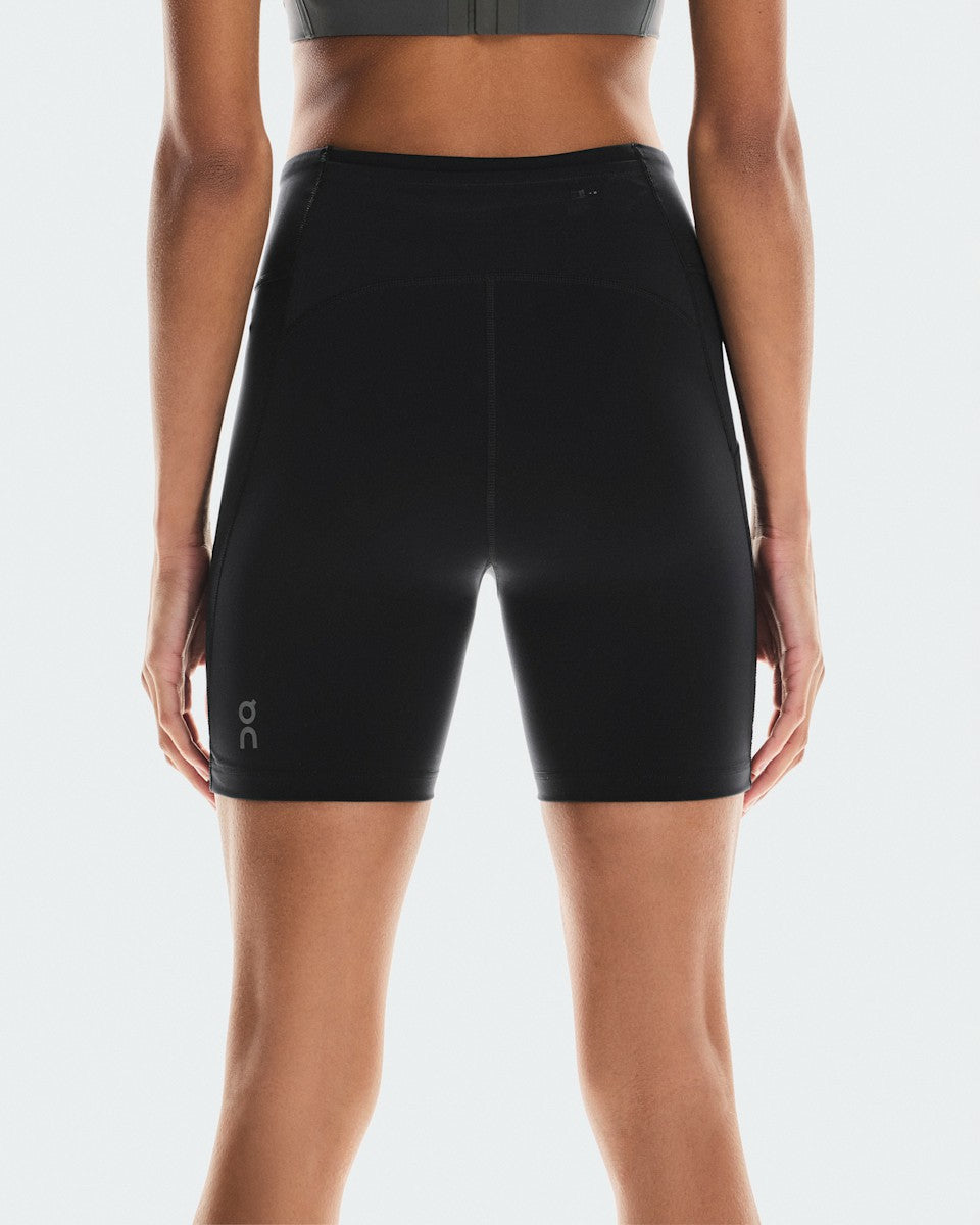 On United States Discount / Women's Performance Tights Short - Black