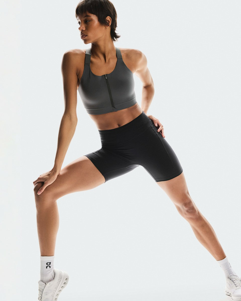 On United States Discount / Women's Performance Tights Short - Black