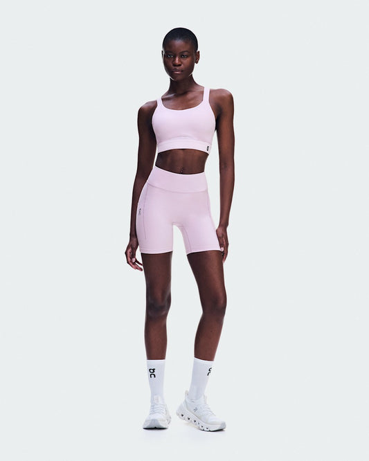 On United States Top Pick / Women's Performance Tights Short - Foxglove