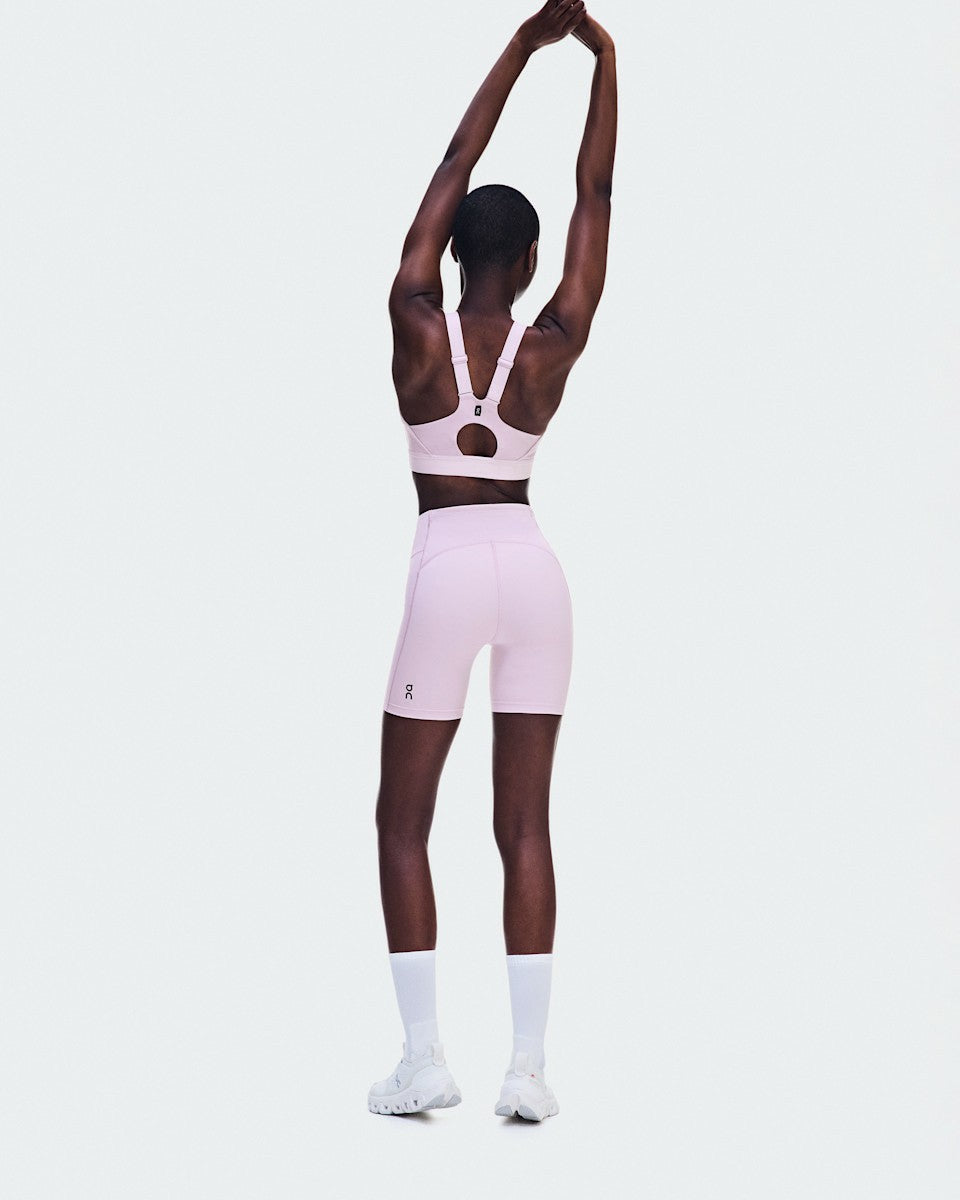 On United States Top Pick / Women's Performance Tights Short - Foxglove