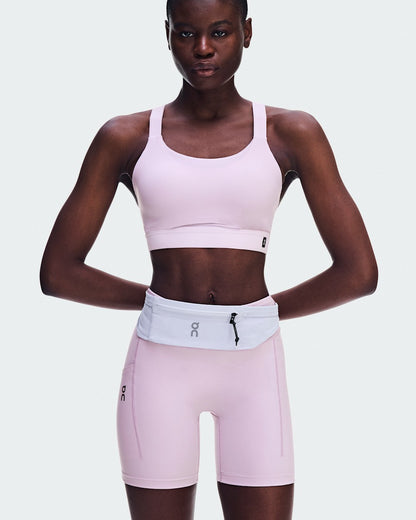 On United States Top Pick / Women's Performance Tights Short - Foxglove
