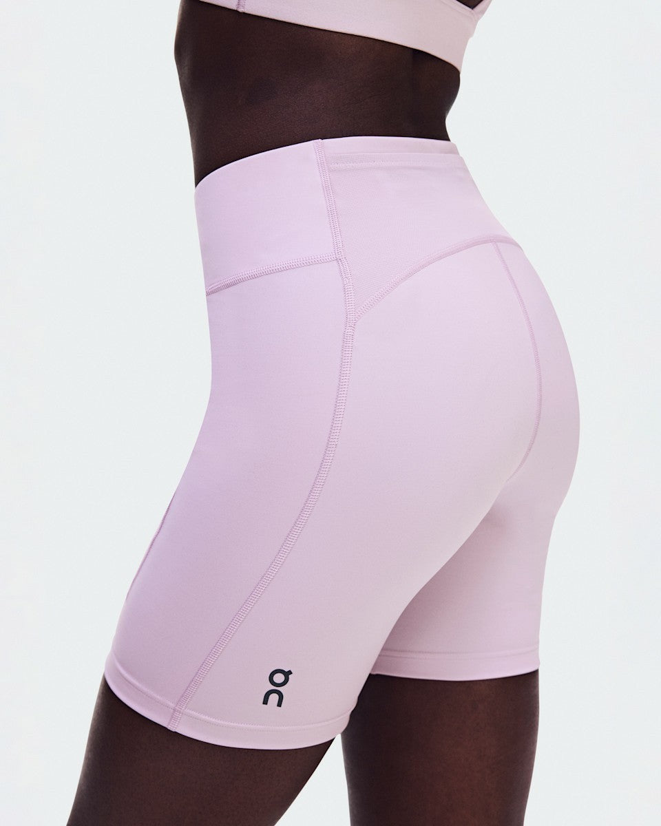 On United States Top Pick / Women's Performance Tights Short - Foxglove