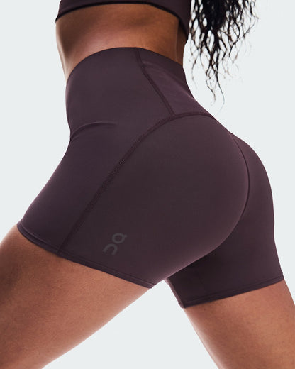 On United States Recommended / Women's Zero Short Tights - Urchin