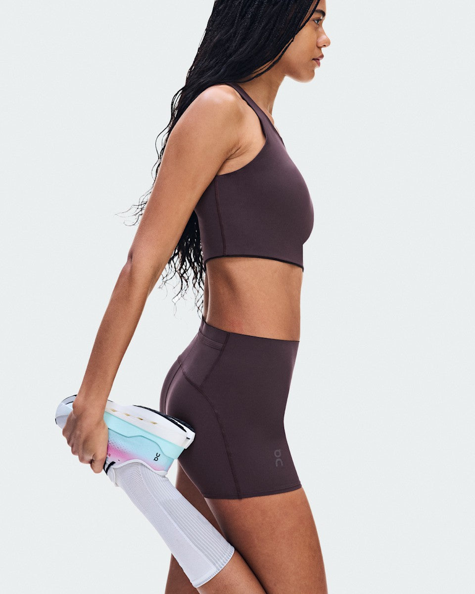 On United States Recommended / Women's Zero Short Tights - Urchin