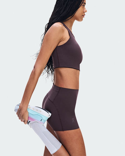 On United States Recommended / Women's Zero Short Tights - Urchin
