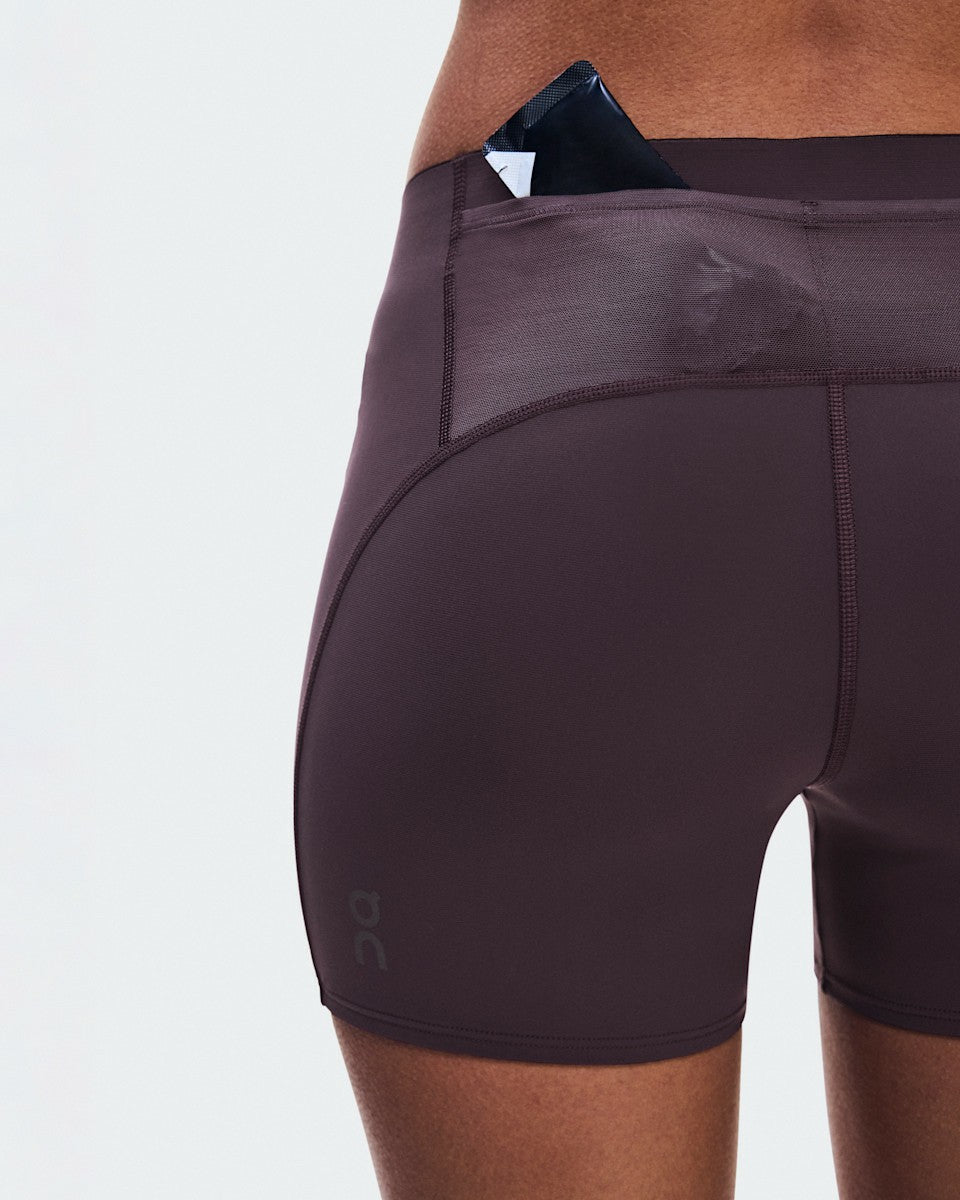 On United States Recommended / Women's Zero Short Tights - Urchin