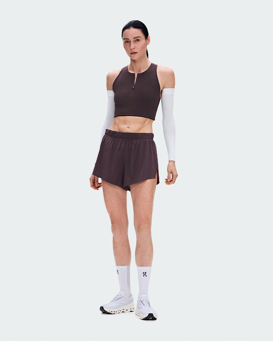 On United States Signature / Women's Zero Shorts - Urchin