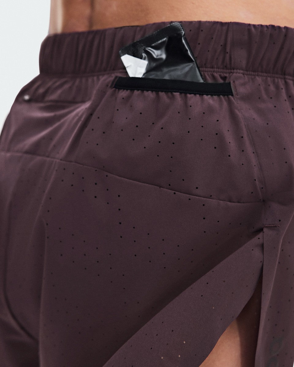 On United States Signature / Women's Zero Shorts - Urchin