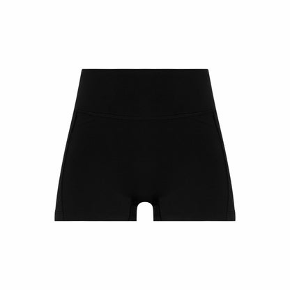 On United States Sale / Women's 3" Performance Tights - Aquamarine