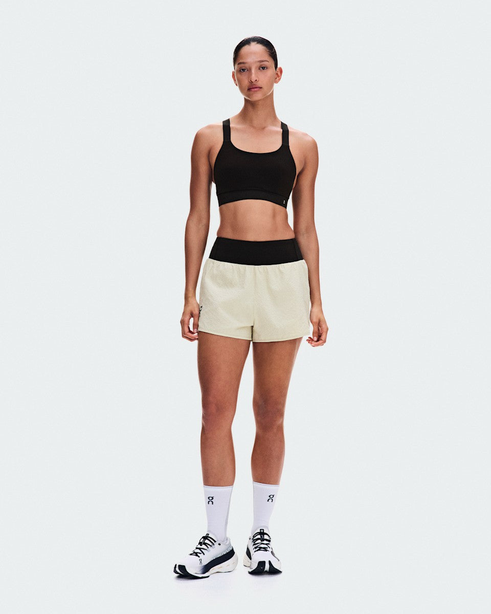 On United States Smart Buy / Women's Performance Volt Shorts - Hare