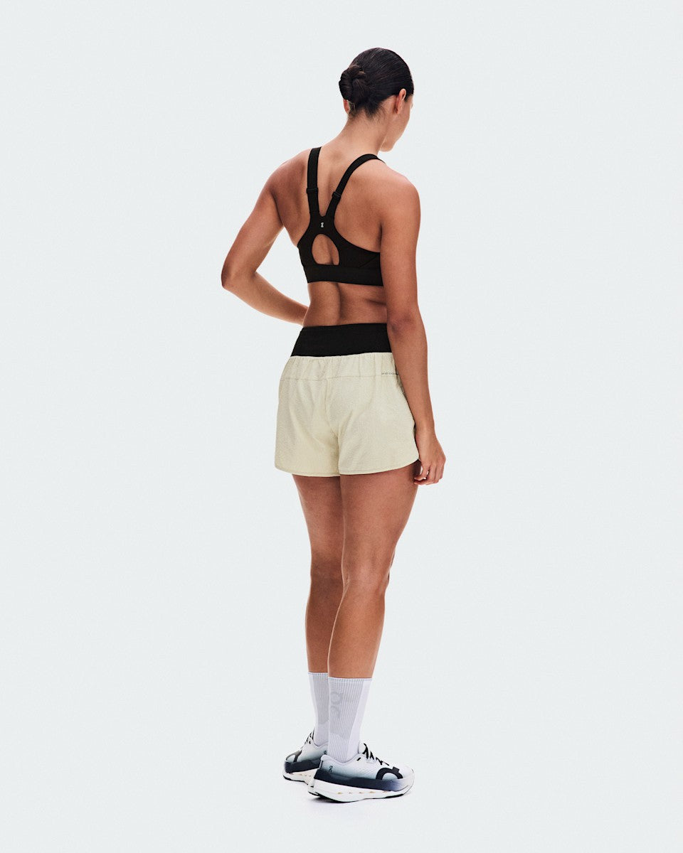 On United States Smart Buy / Women's Performance Volt Shorts - Hare