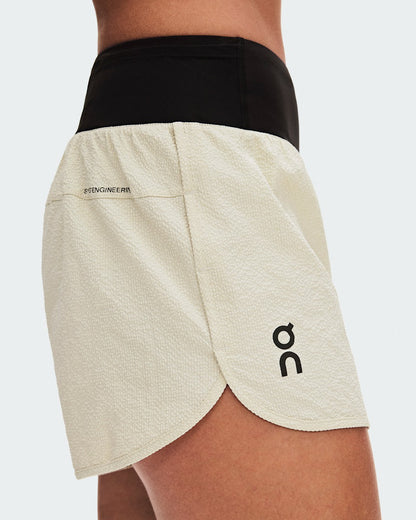 On United States Smart Buy / Women's Performance Volt Shorts - Hare