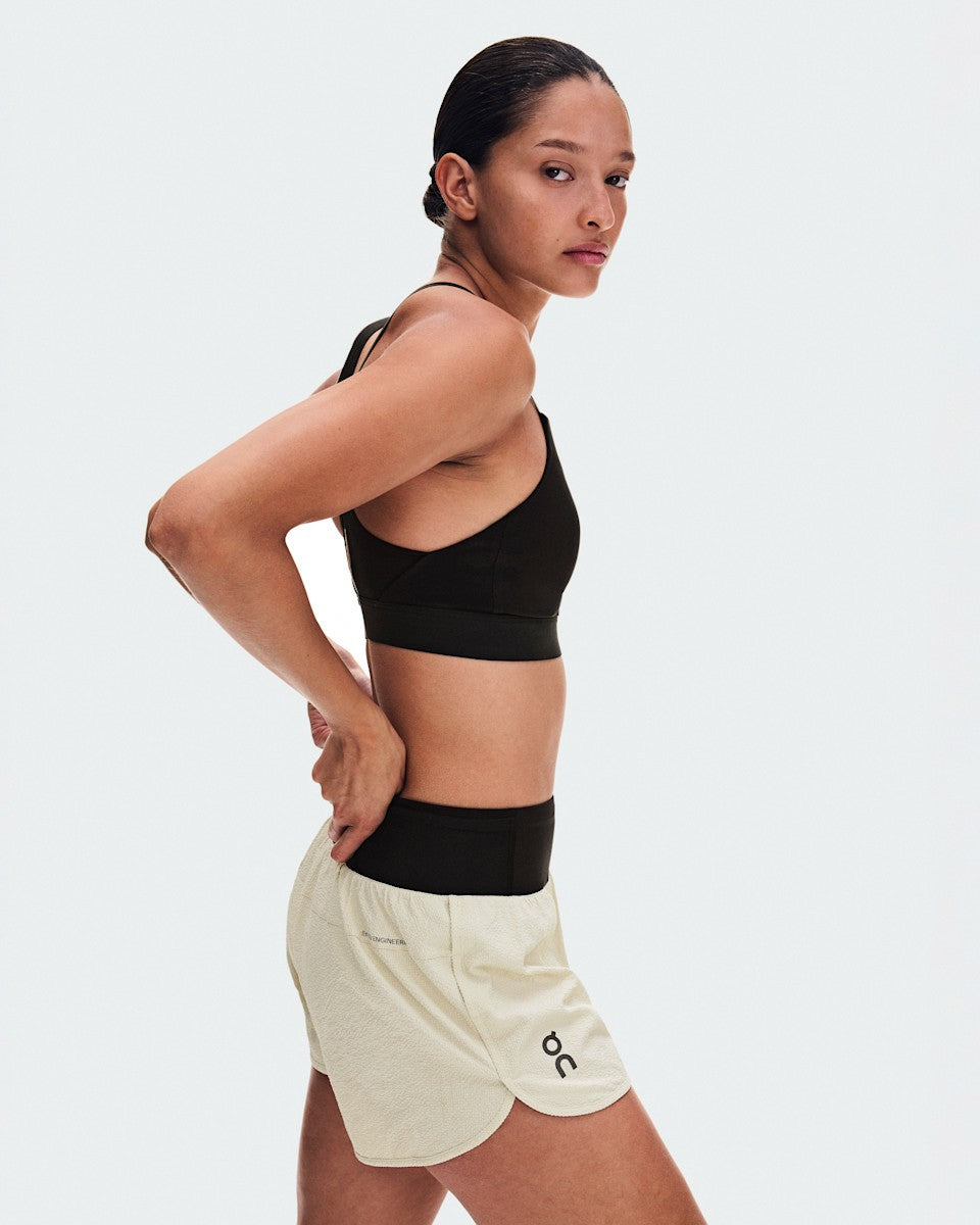 On United States Smart Buy / Women's Performance Volt Shorts - Hare