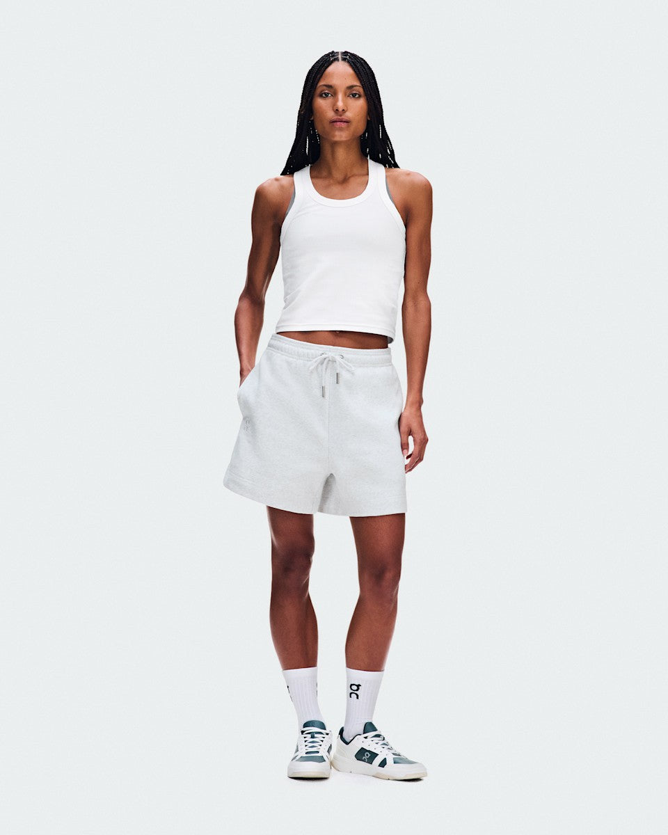 On United States Quality / Women's Club Collective Shorts - Crater