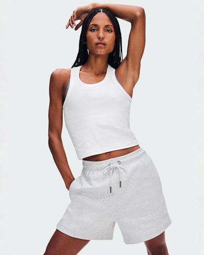 On United States Quality / Women's Club Collective Shorts - Crater