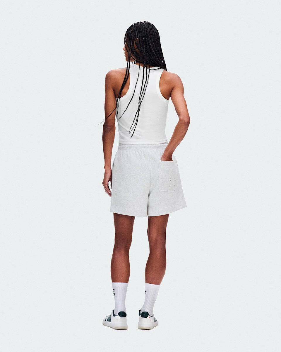 On United States Quality / Women's Club Collective Shorts - Crater