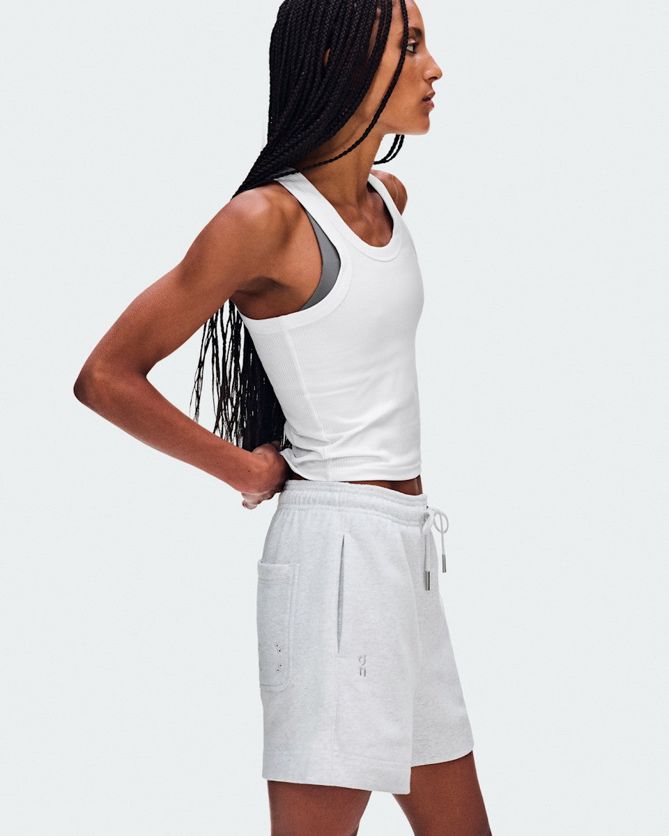 On United States Quality / Women's Club Collective Shorts - Crater