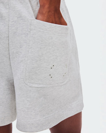 On United States Quality / Women's Club Collective Shorts - Crater