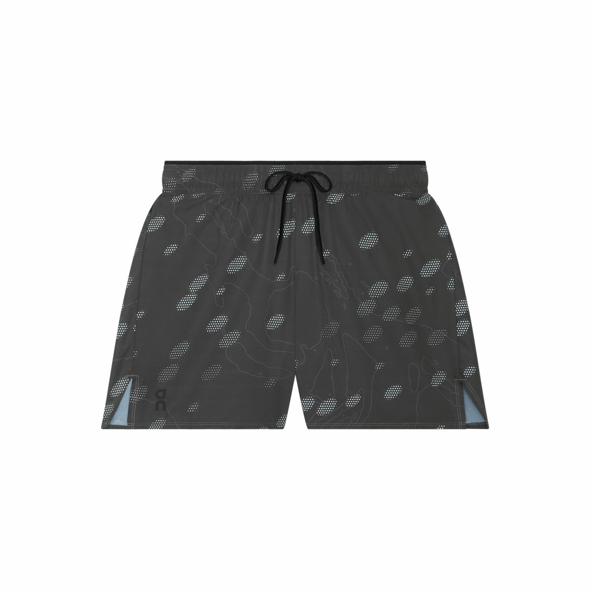 On United States Latest / Women's Trail Shorts - Foxglove