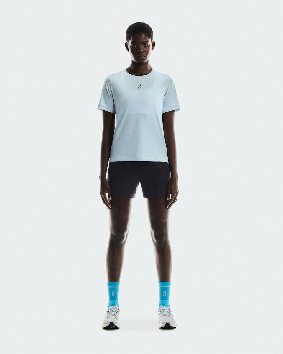 On United States Sale / Women's Trail Shorts - Black