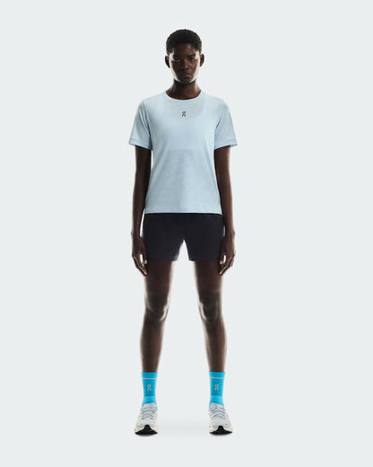 On United States Sale / Women's Trail Shorts - Black