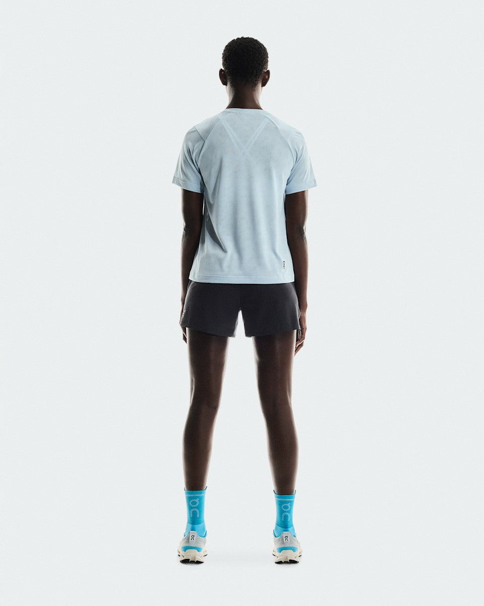 On United States Sale / Women's Trail Shorts - Black