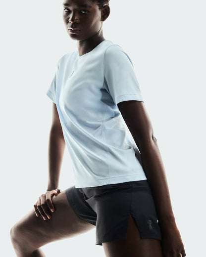 On United States Sale / Women's Trail Shorts - Black