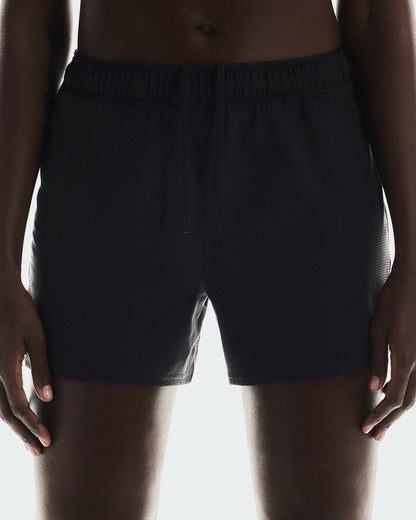 On United States Sale / Women's Trail Shorts - Black