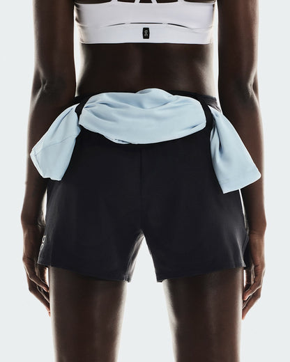 On United States Sale / Women's Trail Shorts - Black