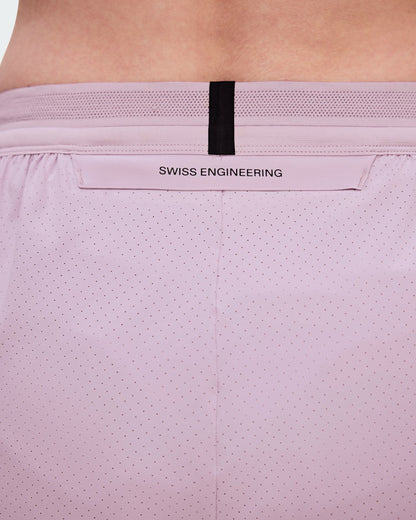 On United States Signature / Women's 5" Performance Shorts - Foxglove