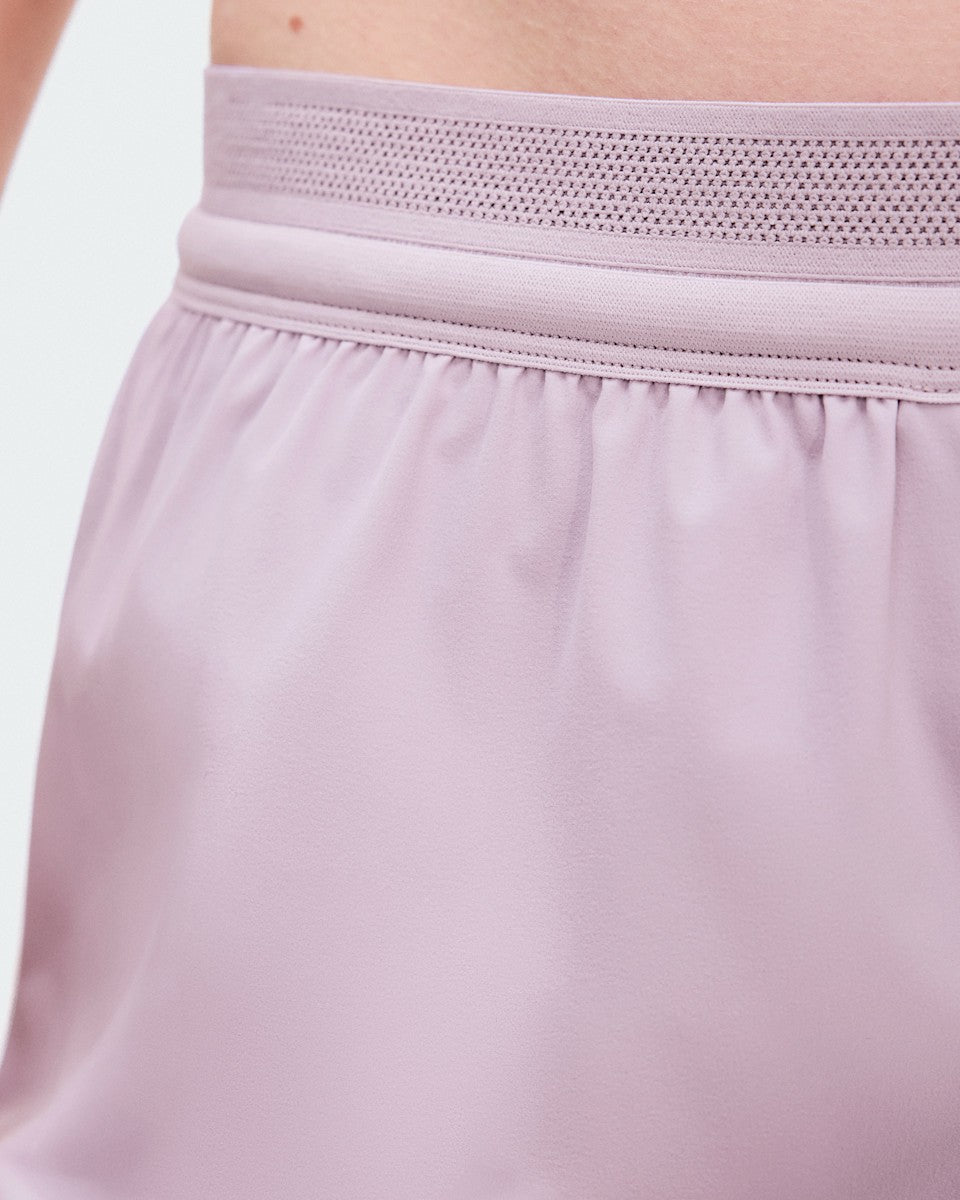 On United States Signature / Women's 5" Performance Shorts - Foxglove
