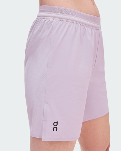 On United States Signature / Women's 5" Performance Shorts - Foxglove