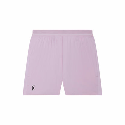 On United States Signature / Women's 5" Performance Shorts - Foxglove