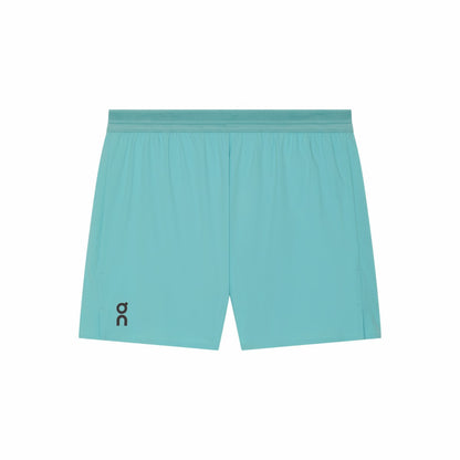 On United States Trusted / Women's 5" Performance Shorts - Aquamarine