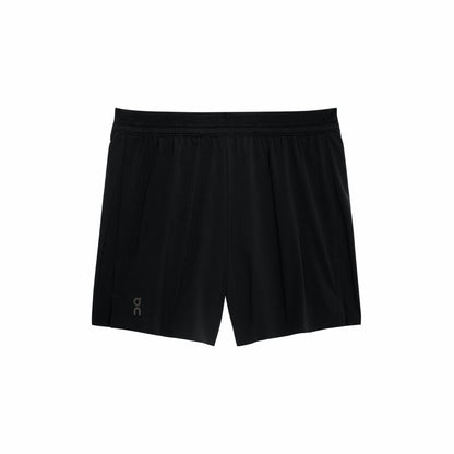 On United States Best Seller / Women's 5" Performance Shorts - Black